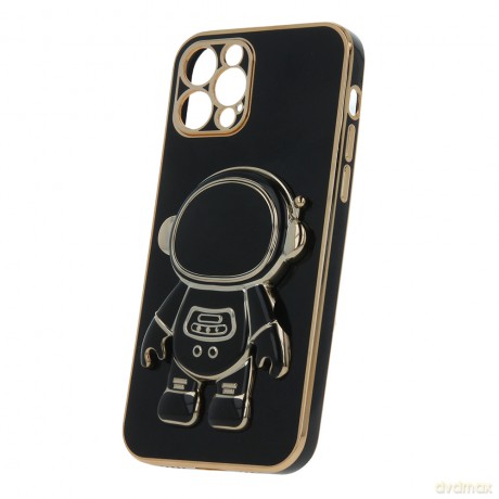 Nakładka Astronaut do Xiaomi Redmi Note 12 4G czarna