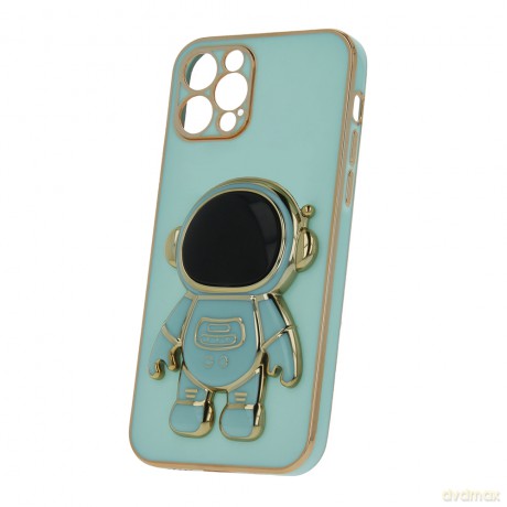 Nakładka Astronaut do Xiaomi Redmi Note 12 Pro Plus miętowa