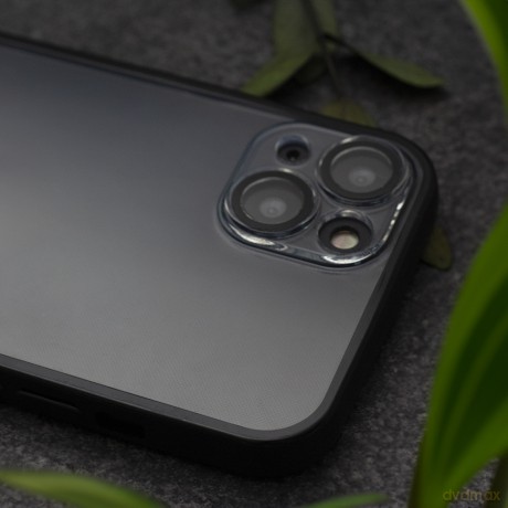 Nakładka Color Edge do iPhone 11 czarna