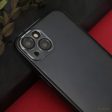 Nakładka Color Edge do iPhone 11 czarna