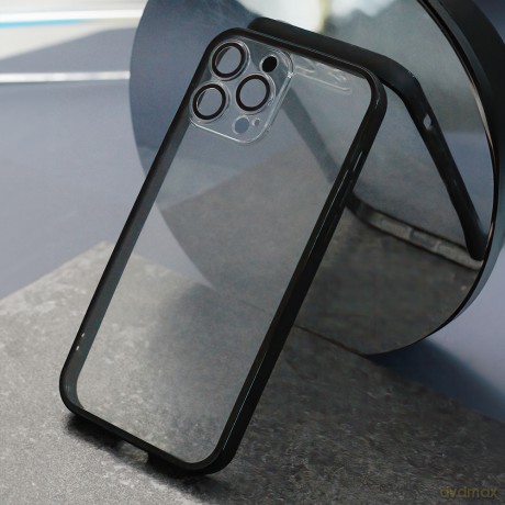 Nakładka Color Edge do Samsung Galaxy A34 5G czarna