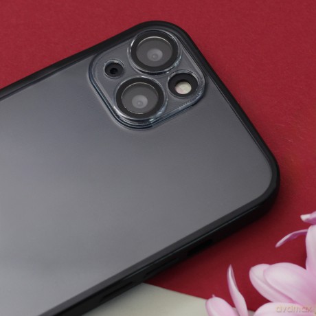 Nakładka Color Edge do Xiaomi Redmi 9C czarna