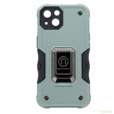 Nakładka Defender Bulky do Xiaomi Redmi Note 12 5G (Global) zielony