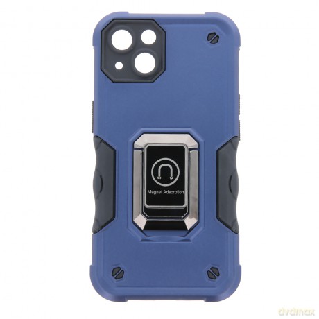 Nakładka Defender Bulky do Xiaomi Redmi Note 12 Pro Plus ciemnoniebieski