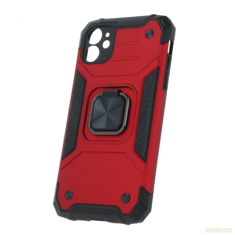 Nakładka Defender Nitro do iPhone 11 czerwony