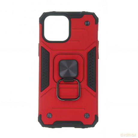 Nakładka Defender Nitro do iPhone 11 czerwony