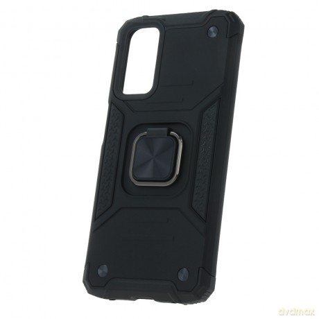 Nakładka Defender Nitro do Motorola Moto G53 czarny