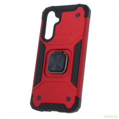 Nakładka Defender Nitro do Samsung Galaxy A54 5G czerwony