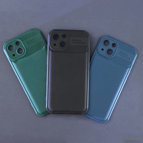 Nakładka Honeycomb do iPhone 11 czarna