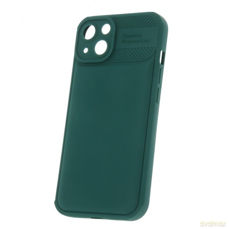 Nakładka Honeycomb do iPhone 11 zielony las