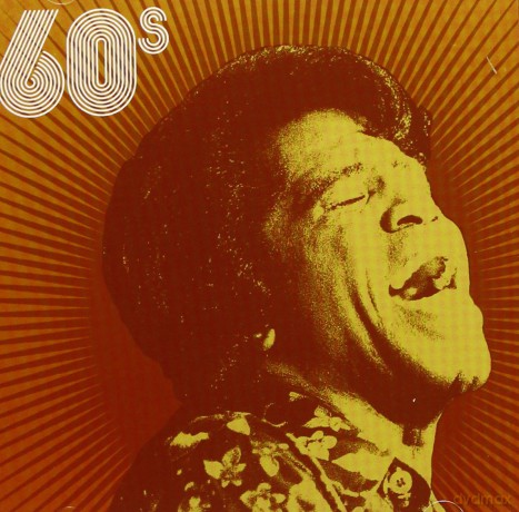 James Brown: Fine Old Foxy Self -50s,60s,70s Antholog [3CD]