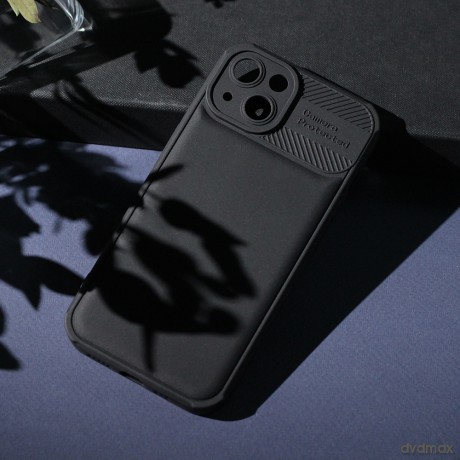 Nakładka Honeycomb do Samsung Galaxy A53 5G czarna