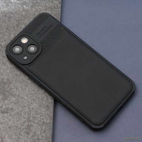 Nakładka Honeycomb do Xiaomi Redmi 9C czarna