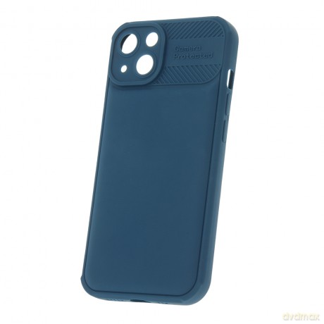 Nakładka Honeycomb do Xiaomi Redmi Note 12 Pro 5G ciemnoniebieska