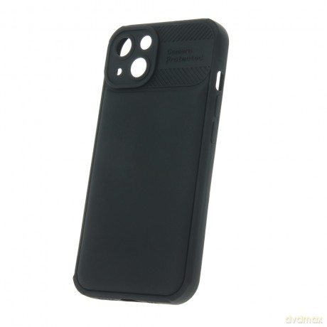 Nakładka Honeycomb do Xiaomi Redmi Note 8 Pro czarna
