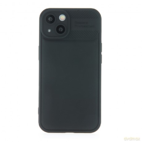 Nakładka Honeycomb do Xiaomi Redmi Note 8 Pro czarna