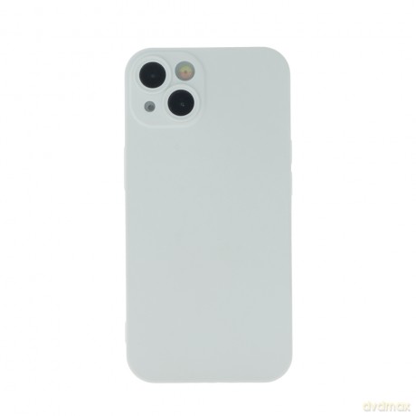 Nakładka Matt TPU do iPhone 11 Pro biała