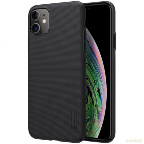 Nakładka Nillkin Super Shield do Samsung Galaxy A14 4G czarna