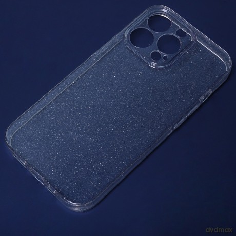 Nakładka Shine do Samsung Galaxy M13 4G transparentna