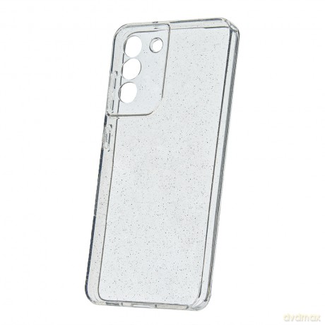Nakładka Shine do Samsung Galaxy S21 FE transparentna