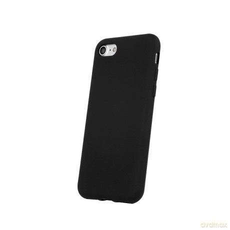 Nakładka Silicon do Realme C55 czarna