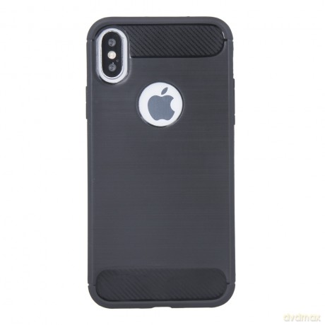 Nakładka Simple Black do Samsung Galaxy A34 5G