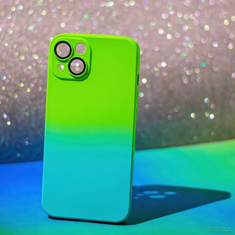 Nakładka Ultra Trendy do Samsung Galaxy A13 4G Neogradient 3