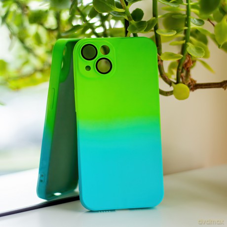 Nakładka Ultra Trendy do Samsung Galaxy A13 4G Neogradient 3