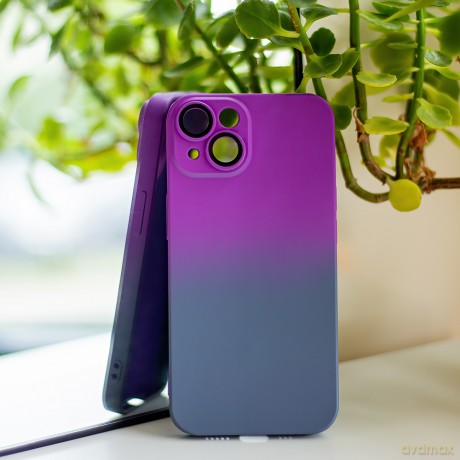 Nakładka Ultra Trendy do Samsung Galaxy A34 5G Neogradient 2