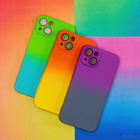 Nakładka Ultra Trendy do Xiaomi Redmi Note 12 4G Neogradient 2