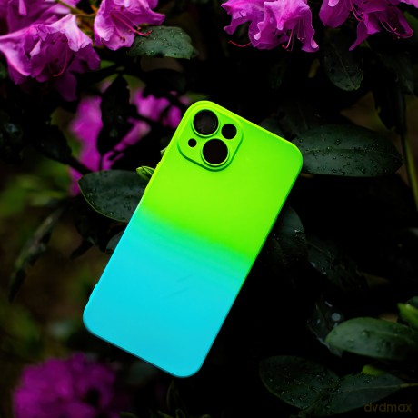 Nakładka Ultra Trendy do Xiaomi Redmi Note 12 4G Neogradient 3