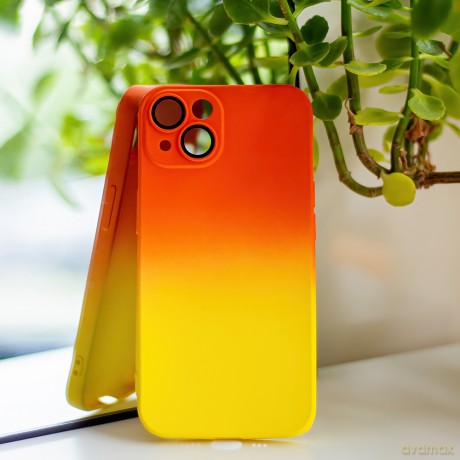 Nakładka Ultra Trendy do Xiaomi Redmi Note 12 Pro 5G Neogradient 1