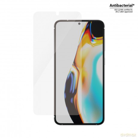 PanzerGlass szkło hartowane Ultra-Wide Fit do Samsung Galaxy A54 5G
