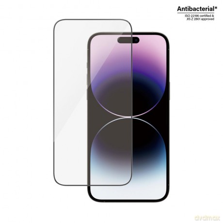 PanzerGlass szkło hartowane Ultra-Wide Fit Privacy do iPhone 14 Pro Max