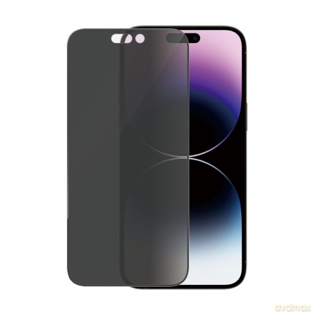 PanzerGlass szkło hartowane Ultra-Wide Fit Privacy do iPhone 14 Pro Max