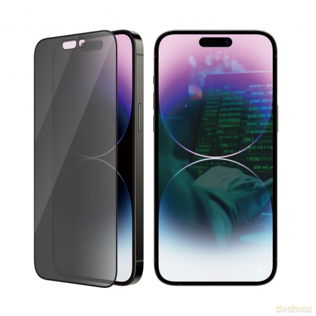 PanzerGlass szkło hartowane Ultra-Wide Fit Privacy do iPhone 14 Pro Max