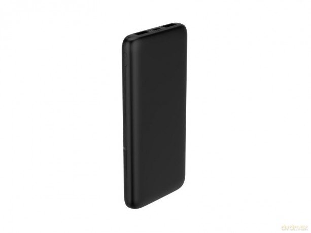 Rebeltec powerbank P10 22,5W 10000mAh czarny