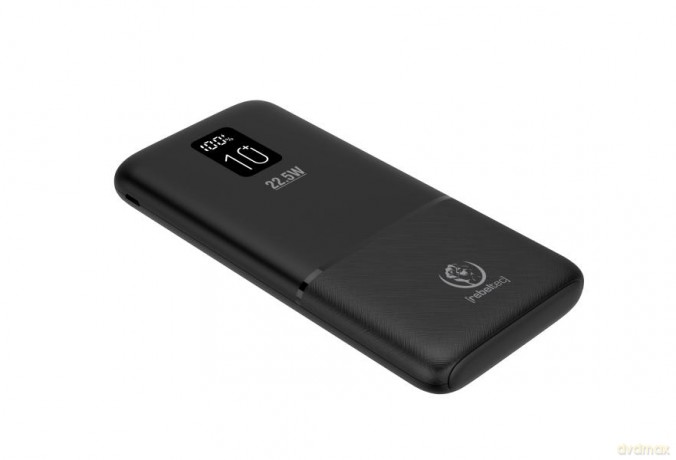 Rebeltec powerbank P20 22,5W 20000mAh czarny