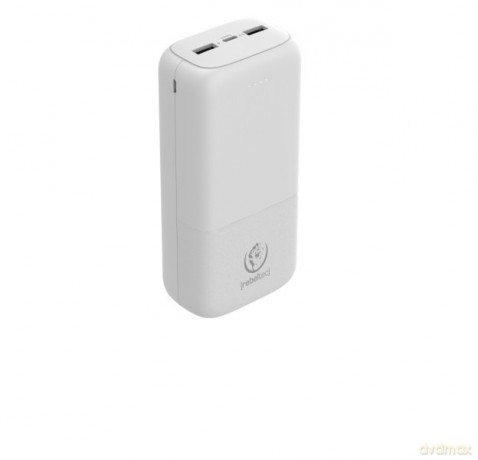 Rebeltec powerbank P30 10W 10000mAh biały