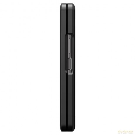 Spigen nakładka Slim Armor Pro do Samsung Galaxy Z Flip 5 czarna
