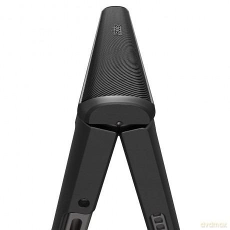 Spigen nakładka Slim Armor Pro do Samsung Galaxy Z Flip 5 czarna