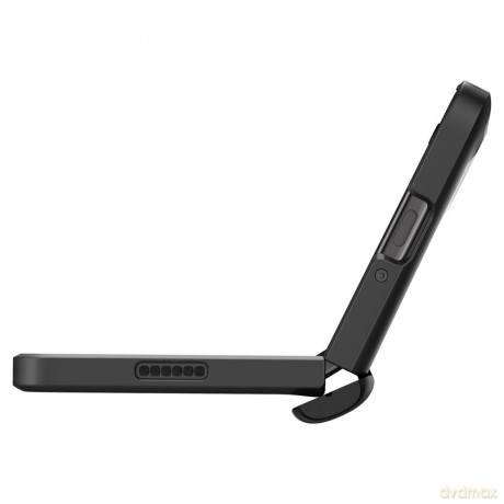 Spigen nakładka Slim Armor Pro do Samsung Galaxy Z Flip 5 czarna