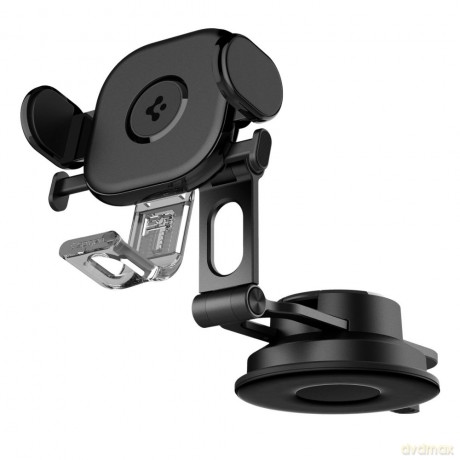 Spigen uchwyt samochodowy UTS35 Onetap Universal Vent Car Mount black
