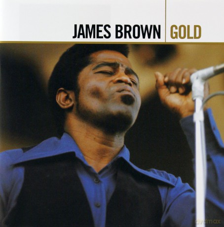 James Brown: Gold (Remastered) [2CD]