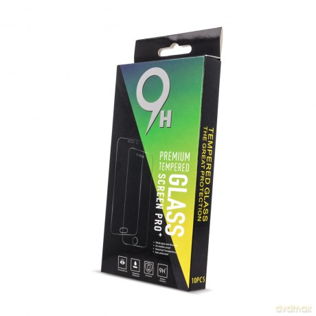 Szkło hartowane 2,5D do Realme 10 10w1