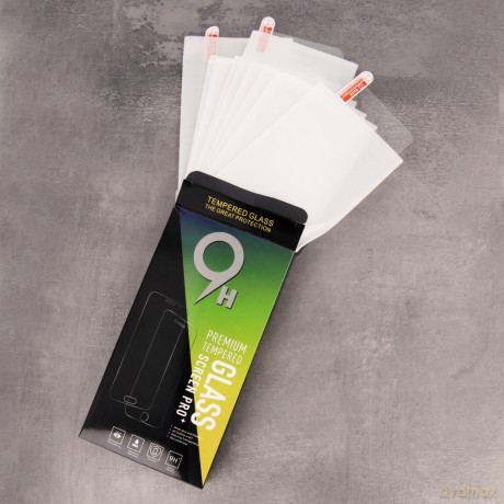 Szkło hartowane 2,5D do Realme 10 10w1