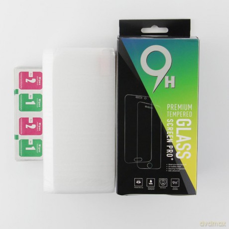 Szkło hartowane 2,5D do Samsung Galaxy A54 5G 50w1