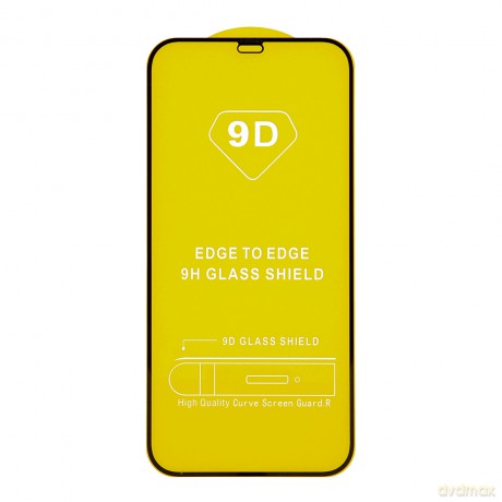 Szkło hartowane 9D Ceramic do Xiaomi 12 Lite