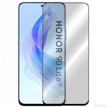 Szkło hartowane 9D do Honor 90 Lite 5G