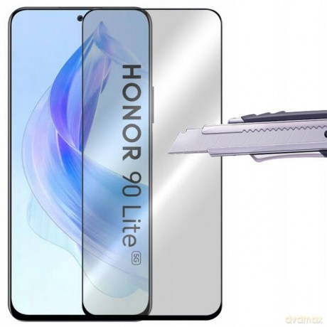 Szkło hartowane 9D do Honor 90 Lite 5G